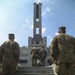 U.S. and R.O.K Marines remember their fallen