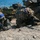 Ssang Yong 16 amphibious landing
