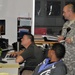 National Guard Soldiers assist with emergency operations