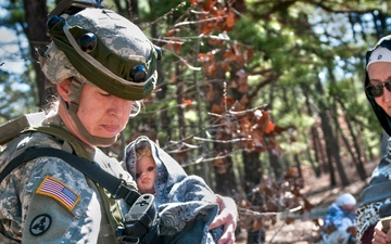 Combat Support Training Exercise 78-16-01