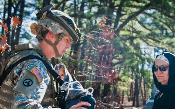 Combat Support Training Exercise 78-16-01