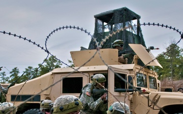 Combat Support Training Exercise 78-16-01