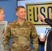 USO Spring 2016 Entertainment Tour