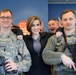 USO Spring 2016 Entertainment Tour