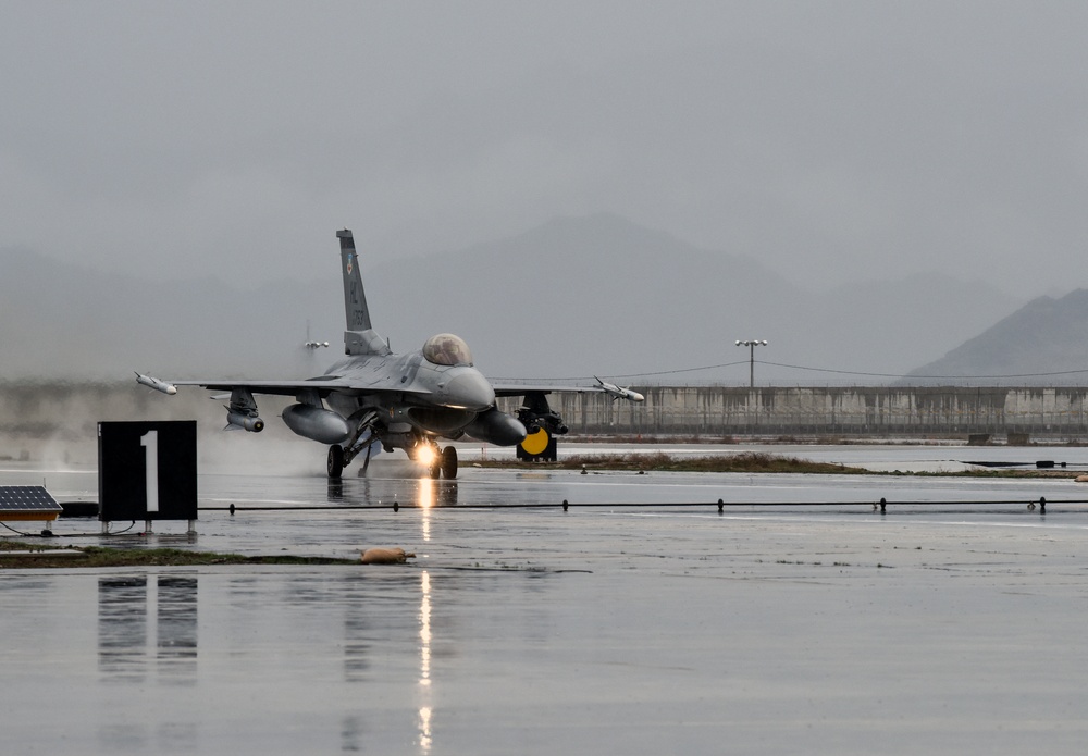 Aircraft barrier certification successful at Bagram