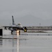 Aircraft barrier certification successful at Bagram