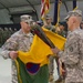 'Iron' Brigade begins Kosovo mission