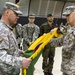 'Iron' Brigade begins Kosovo Mission