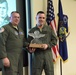 Airman earns Red Erwin Award