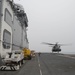 USS Bonhomme Richard operations