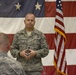 Command Chief of the Air National Guard visits the 145th Airlift Wing
