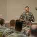 Command chief shares views on enlisted force distribution