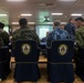 Ssang Yong 16: military leaders visit 31st MEU, Bonhomme Richard