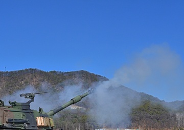 Dragons breathe life into unit’s Korean history