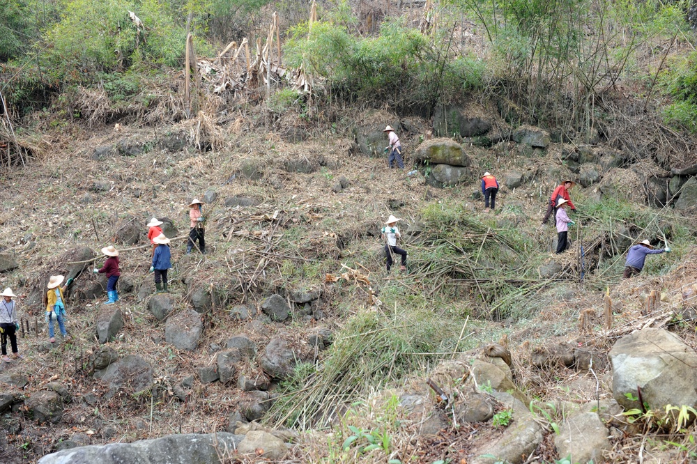 Fullfilling Our Nation's Promise  16-3LA RT-2