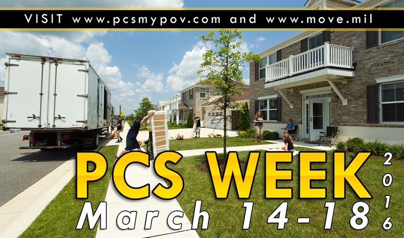 SDDC PCS Week 2016