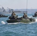 Ssang Yong 16: 31st MEU Marines take to the water for amphibious assault