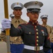 Co. I - Graduation