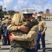 Co. I - Graduation