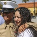 Co. I - Graduation