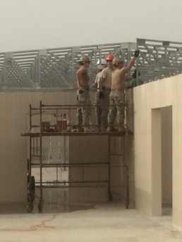 126ARW civil engineers deploy to Israel