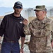 1TSC leaders focus on future sustainment operations in Afghanistan