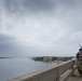 Marines begin ruck march to honor crash victims