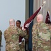 US Army element holds change of responsibility in Bethesda