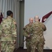 US Army element holds change of responsibility in Bethesda