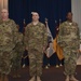 US Army element holds change of responsibility in Bethesda