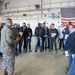 New York Army National Guard ESGR Boss Lift on Long Island
