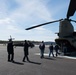 New York Army National Guard ESGR Boss Lift on Long Island
