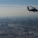 New York Army National Guard ESGR Boss Lift on Long Island