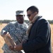 New York Army National Guard ESGR Boss Lift on Long Island