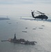 New York Army National Guard ESGR Boss Lift on Long Island