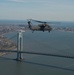New York Army National Guard ESGR Boss Lift on Long Island