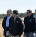 New York Army National Guard ESGR Boss Lift on Long Island