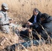 New York Army National Guard ESGR Boss Lift on Long Island