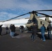 New York Army National Guard ESGR Boss Lift on Long Island