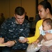 Five years later – Naval Hospital Bremerton assisted returning family members