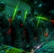 C-130 night mission and training