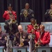 The Jazz Ambassadors Port Hueneme, Calif., concert
