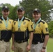 Army marksmen win top medals at first of two 2016 Olympic Trials for shotgun
