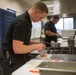It’s getting hot in here: Campbell Culinary team ready to win competition