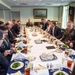Secretary of defense meets with Israel's MOD Moshe Ya'alon