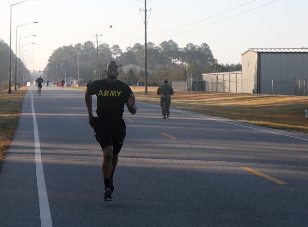 Best mechanic competition