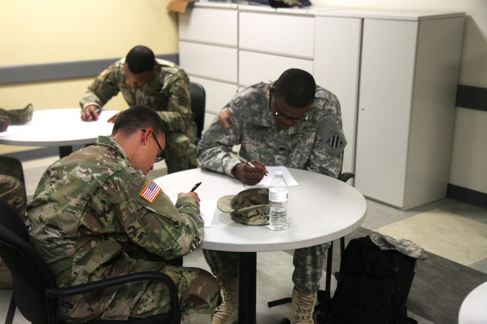 Best mechanic competition