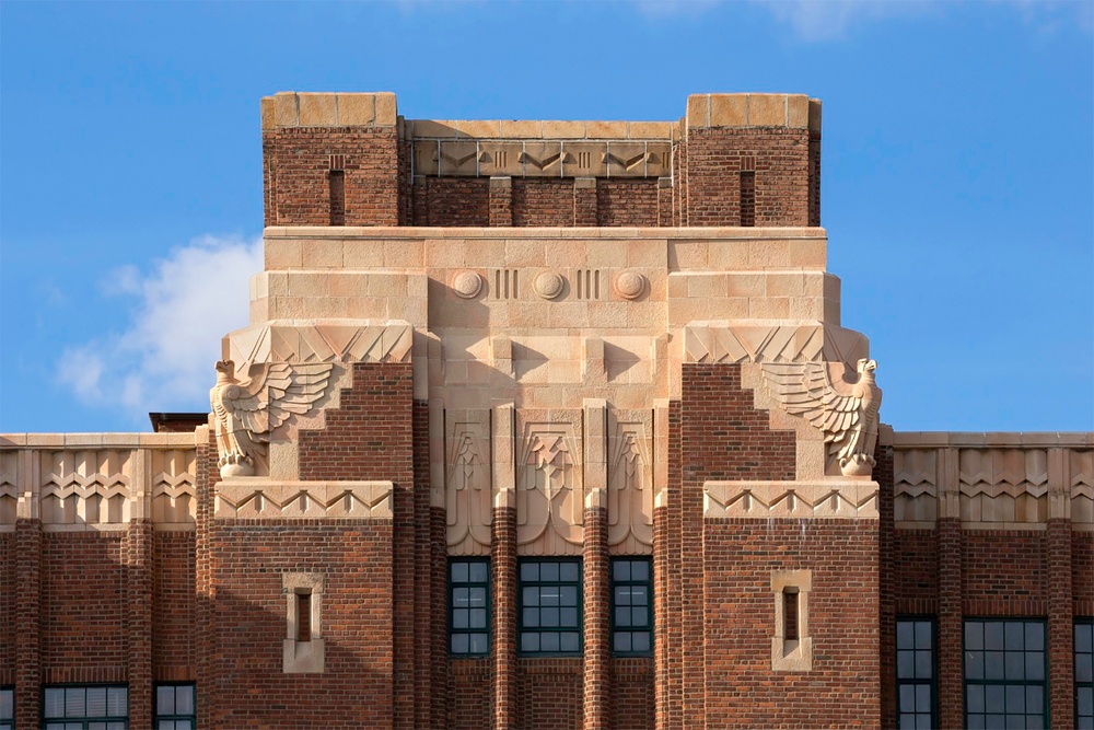 Harlem Armory Project wins preservation award