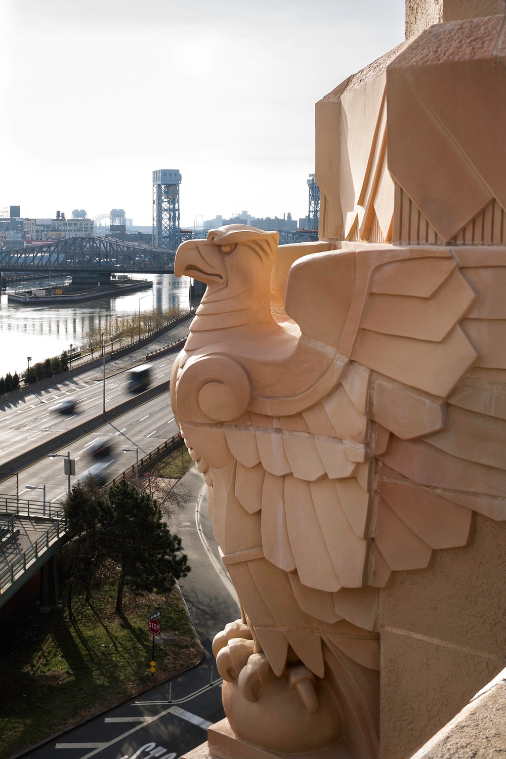 Harlem Armory Project wins preservation award