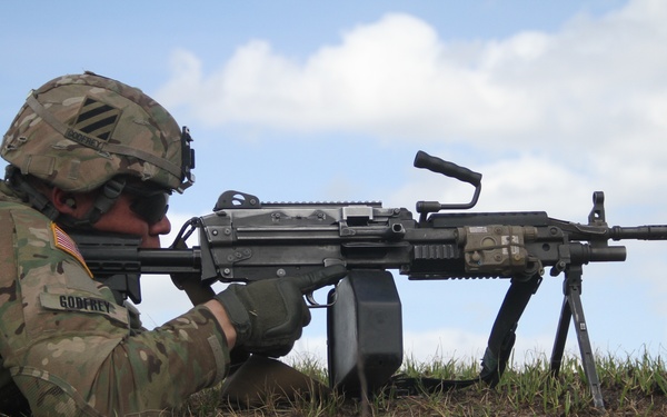 1-30 Inf. prepares armored companies for IRC